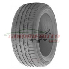 COP. 225/55 R19 99V PROXES R36B